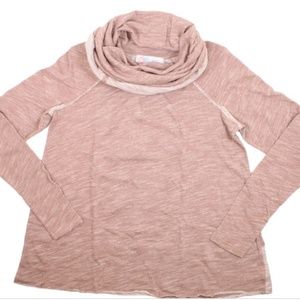 Cocoon Cowl Neck Top